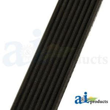 H166870 BELT ALT. (185 AMP.)
