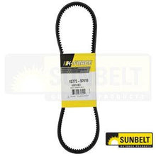 1G772-97010 KUBOTA BELT