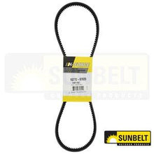 1G772-97020 KUBOTA BELT
