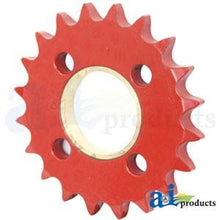 86536060 SPROCKET