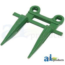 E88910 GUARD KNIFE; END