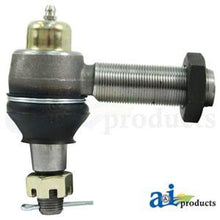 LVA14959 TIE ROD THREADED; RH