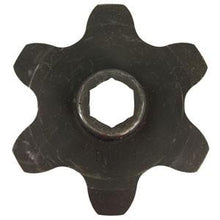 AXE36872 SPROCKET ROW UNIT DRIVE