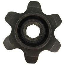 AXE36872 SPROCKET ROW UNIT DRIVE