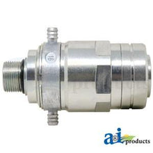 AL210585 SOCKET; HYD. QUICK COUPLR