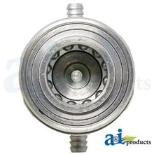 AL210585 SOCKET; HYD. QUICK COUPLR