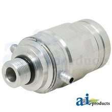 AL210585 SOCKET; HYD. QUICK COUPLR