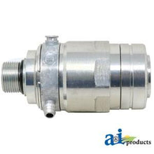 AL210587 SOCKET; HYD. QUICK COUPLR