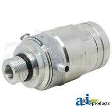 AL210587 SOCKET; HYD. QUICK COUPLR