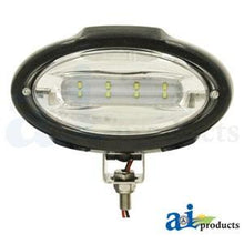 WL1642 WORK LAMP LED; FLOOD