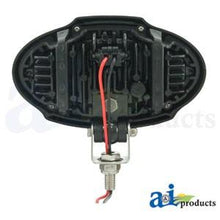 WL1642 WORK LAMP LED; FLOOD