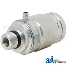 AL210586 SOCKET; HYD. QUICK COUPLR
