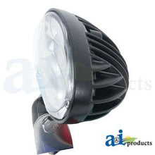 WL3609 WORK LAMP LED; FLOOD