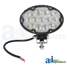 WL1240 WORK LAMP LED; FLOOD
