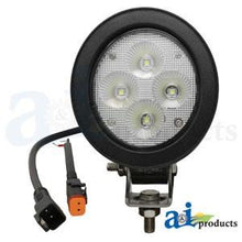 WL1520 WORKLAMP LED; FLOOD