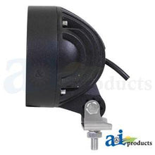 WL1520 WORKLAMP LED; FLOOD