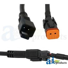 WL1520 WORKLAMP LED; FLOOD