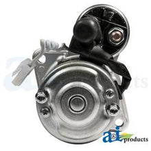 6C140-59210 Starter MI/PMGR Fits Kubota:B1700,B2100,B2400,B2410,B7410,B7500,