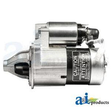 6C140-59210 Starter MI/PMGR Fits Kubota:B1700,B2100,B2400,B2410,B7410,B7500,