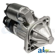 6C140-59210 Starter MI/PMGR Fits Kubota:B1700,B2100,B2400,B2410,B7410,B7500,