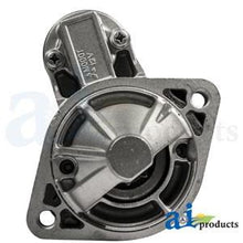 6C140-59210 Starter MI/PMGR Fits Kubota:B1700,B2100,B2400,B2410,B7410,B7500,