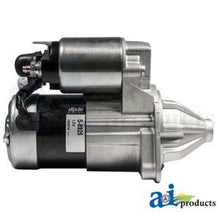 6C140-59210 Starter MI/PMGR Fits Kubota:B1700,B2100,B2400,B2410,B7410,B7500,