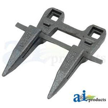 (25) E62000 GUARD 2 PRONG EX HVY