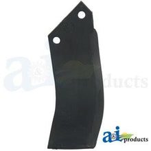 TB089 BLADE TILLER LH