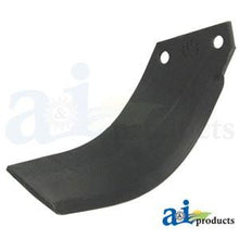 TB089 BLADE TILLER LH