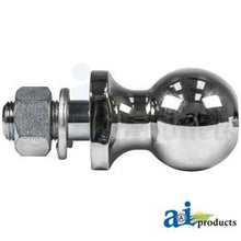 7A5301 HITCH BALL