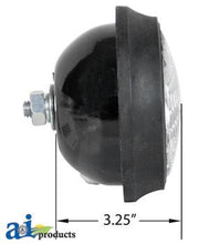 L895H12V HEADLAMP ASSY. (12 VOLT)