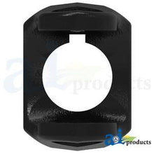 800-1222 YOKE ROUND BORE 12 1-3/8"
