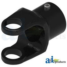 800-1222 YOKE ROUND BORE 12 1-3/8"