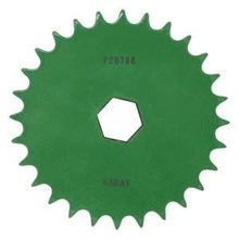AA62993 SPROCKET SEED DRIVE 22