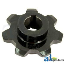84347361 SPROCKET UPPER 7T