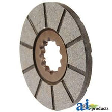 1963810C2 BONDED BRAKE DISC