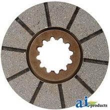 1963810C2 BONDED BRAKE DISC