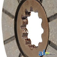 1963810C2 BONDED BRAKE DISC