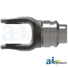 701-0600 YOKE TUBE WELD 6 1-1/2