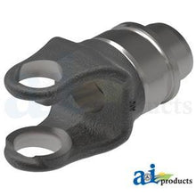 701-0600 YOKE TUBE WELD 6 1-1/2