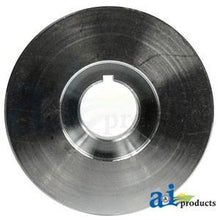 ADR5000 PULLEY 2V-GROOVE