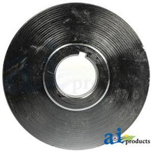ADR5000 PULLEY 2V-GROOVE