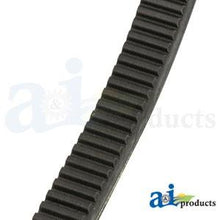R300399 BELT; FAN DRIVE VARIABLE