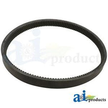 R300399 BELT; FAN DRIVE VARIABLE