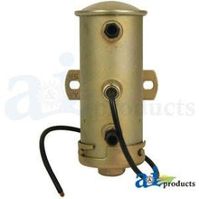82006984 PUMP FUEL