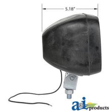 28A930 HALOGEN LIGHT