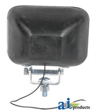 28A930 HALOGEN LIGHT