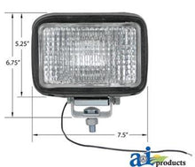 28A930 HALOGEN LIGHT