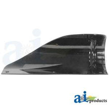87726623 BAT LH CURVED