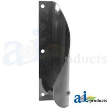 87726623 BAT LH CURVED